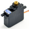 Etronix 17g 3.5kg/0.11s Micro Digital Servo Metal Gear - Image 2