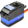 Etronix 12.1kg/0.12s Midi Digital Servo Coreless Metal Gear - Image 2