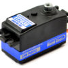 Etronix 9.5kg/0.09s Low Profile Digital Servo Coreless Metal Gear - Image 2