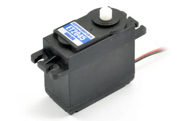 Etronix 4kg/0.12s Standard Servo