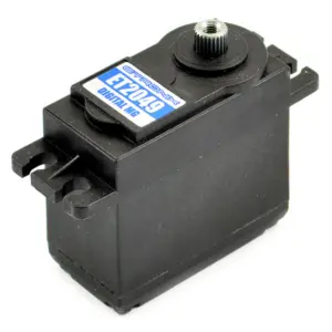 Etronix 20.3kg/0.16s Standard Digital Servo Metal Gear