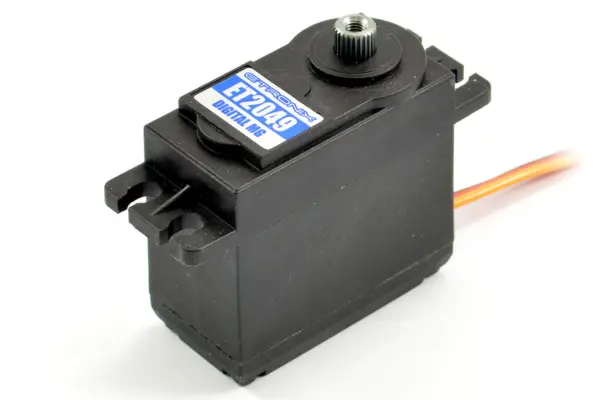 Etronix 20.3KG/0.16S Standard Digital Servo Metal Gear