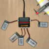 Volantex Supulse 5-in-1 Usb 1s 3.7v Micro 5-Port Lipo Charger - Image 3
