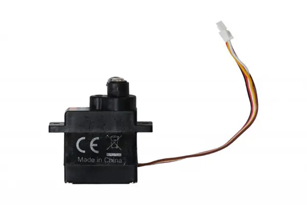 Eazy Rc 5 Wire 9g Servo