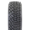 Fastrax 1/10th Rally Angle Tyre/Wheel Set White (4) - Image 6