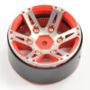 Fastrax 1.9" Heavyweight Split 6-Spoke Alloy Beadlock Wheels - Image 4