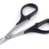 Fastrax Team Curved Scissors - Image 2