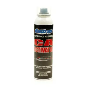 Fastrax Ca Activator Spray