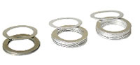 Fastrax 10x12x0.3mm Shims(10)
