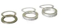 Fastrax 5x8x0.3mm Shims (10)
