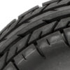 Fastrax 1:10 Sc Eagle Mounted 5-Spoke Black (Slash Fr) - Image 3