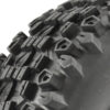 Fastrax 1:10 Sc Stinger MTD 5-Spoke Black (Slash Fr) (Pr) - Image 3