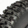 Fastrax 1:10 Sc Jigsaw Mounted 5-Spoke Black (Slash Rr/Blitz) - Image 3