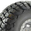 Fastrax 1:10 Crawler Granite 2.2 Scale Wheel Ø140mm Tyre (Grey)(2) - Image 2
