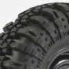 Fastrax 1:10 Crawler Swamper 1.9 Scale Wheel Ø118mm Tyre (Black)(2) - Image 2