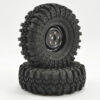 Fastrax 1:10 Crawler Swamper 1.9 Scale Wheel Ø118mm Tyre (Black)(2) - Image 3