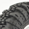 Fastrax 1:10 Crawler Swamper 1.9 Scale Wheel Ø118mm Tyre (Silver)(2) - Image 2