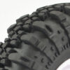 Fastrax 1:10 Crawler Swamper 1.9 Scale Wheel Ø118mm Tyre (White)(2) - Image 2