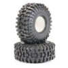 Fastrax Tracker Crawler Tyre W/Memory Foam Ø120mm 1.9 (Pr) - Image 2