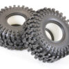 Fastrax Tracker Crawler Tyre W/Memory Foam Ø120mm 1.9 (Pr) - Image 3