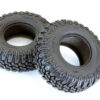 Fastrax Scapa Crawler Tyre W/Memory Foam Ø105mm 1.9 (Pr) - Image 2