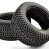 Fastrax 1:5 Pixel Tyre W/Foam Insert - Image 2
