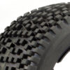 Fastrax 1:5 Pixel Tyre W/Foam Insert - Image 4