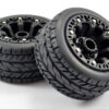 Fastrax 1:16 Eagle Mounted 8-Sp Black (Revo/Summ/Sav Xs) - Image 3