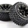 Fastrax 1:16 Stinger Mounted 8-Sp Black (Revo/Summ/Sav Xs ) - Image 3