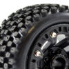 Fastrax 1:16 Stinger Mounted 8-Sp Black (Revo/Summ/Sav Xs ) - Image 4