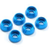 Fastrax M3 Cap Washer Blue (6) - Image 2
