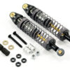 Fastrax 1/10th 95mm Alloy Adjustable Shocks (Pair) - Image 2