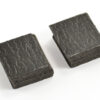 Fastrax Receiver Mount Foam Absorption Pad 25x25x13mm Thick 2pcs - Image 2