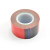 Fastrax Premium Double Sided/Servo Tape 25mm X 1m Roll (Thickness 1mm) - Image 2