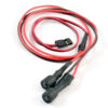 Fastrax Angel Eyes Flashing White Led's (Pr) - Image 3