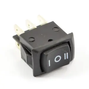 Fastrax Switch for Full Automatic Truer