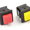 Fastrax Switch R/Y for Full Automatic Truer - Image 2