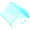 Fastrax Tyre Truer Plexi Cover for Full & Manual Versions - Image 2