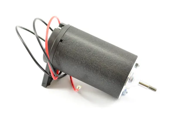 Fastrax Tyre Truer 12v Motor for Full & Manual Versions