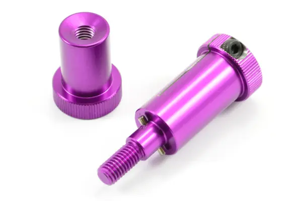 Fastrax 1/10th Circuit on-Road (235mm Pin Fitment)