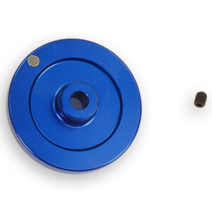 Fastrax Slider Wheel for Manual Automatic Truer