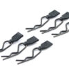 Fastrax Pull Tab Body Clip (4) - Image 2