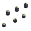 Fastrax Magnetic Body Post Markers - Black - Image 2