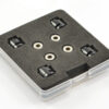Fastrax Magnetic Body Post Markers - Black - Image 3