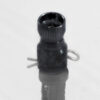 Fastrax Magnetic Body Post Markers - Black - Image 4