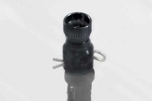 Fastrax Magnetic Body Post Markers - Black – view 4