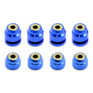 Fastrax Magnetic Body Post Markers - Blue