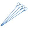 Fastrax Small Metallic Blue Long Body Pin 1/10th - Image 2