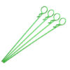 Fastrax Small Metallic Green Long Body Pin 1/10th - Image 2