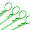 Fastrax Small Metallic Green Long Body Pin 1/10th - Image 3